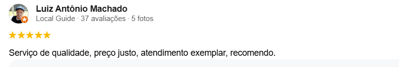 Depoimento 1